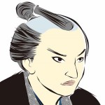 なぜ昔の日本はあの侍ヘアスタイルだったのだろうか？