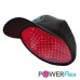 PowerFlex Laser Cap 272 - 5年間保証
