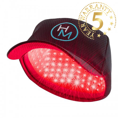 Laser 272 PowerFlex Cap - 5年間保証